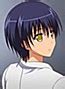 Hyoudou Ibuki Episode 1 .